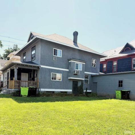 807 High Street Logansport IN 46947