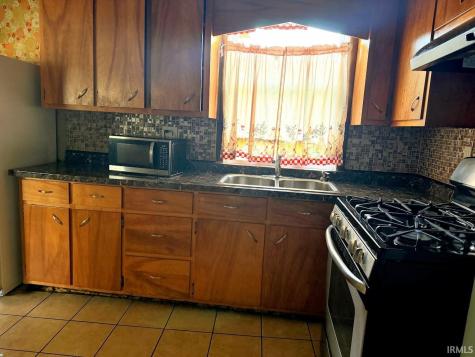 807 High Street Logansport IN 46947