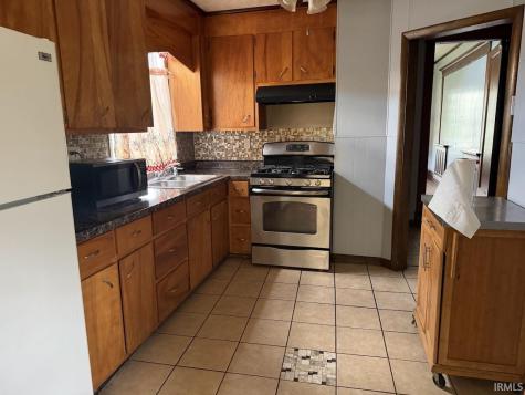 807 High Street Logansport IN 46947