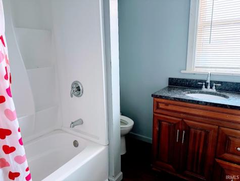 807 High Street Logansport IN 46947