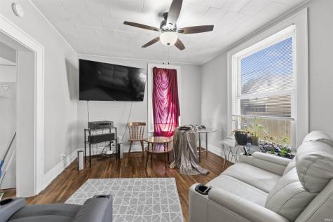 424 Byron Street Huntington IN 46750