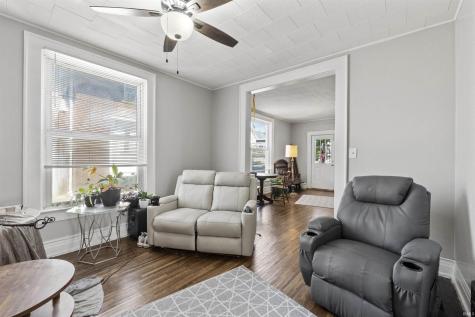 424 Byron Street Huntington IN 46750