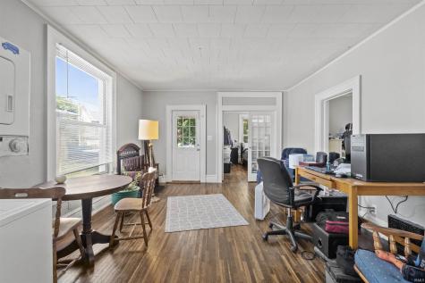 424 Byron Street Huntington IN 46750