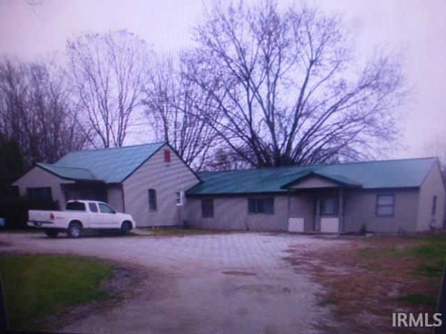 3022 N Smith Pike Street Bloomington IN 47404