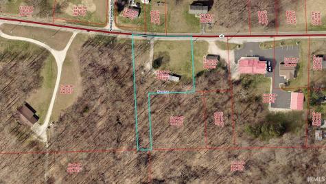 7560-7570 E St. Rd. 45 Highway Unionville IN 47468