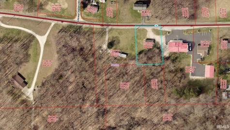 7560-7570 E St. Rd. 45 Highway Unionville IN 47468