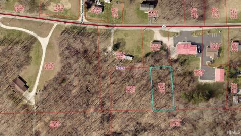 7560-7570 E St. Rd. 45 Highway Unionville IN 47468
