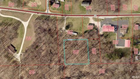 7560-7570 E St. Rd. 45 Highway Unionville IN 47468
