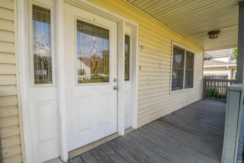 107 S Dicks Street Muncie IN 47303