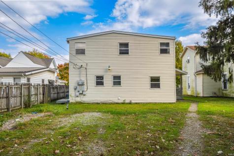 107 S Dicks Street Muncie IN 47303