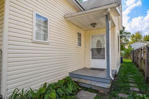 107 S Dicks Street Muncie IN 47303