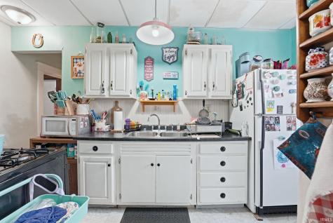 920 Warren Street Huntington IN 46750