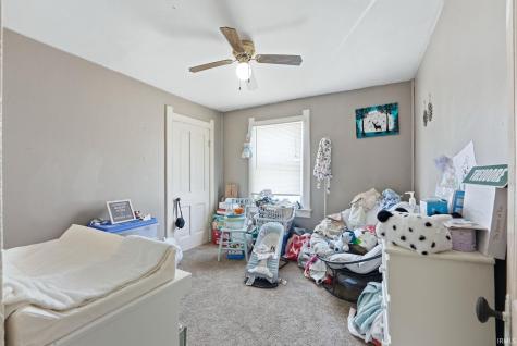 920 Warren Street Huntington IN 46750