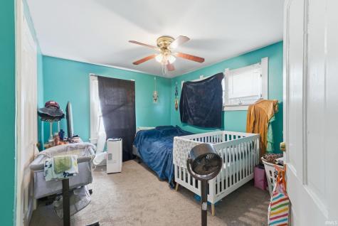 920 Warren Street Huntington IN 46750