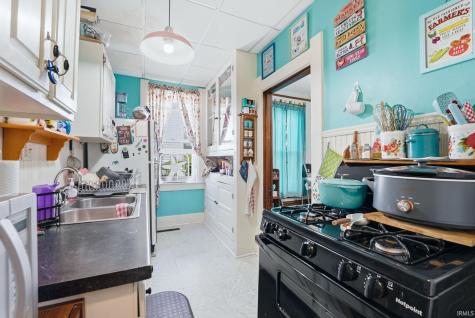 920 Warren Street Huntington IN 46750