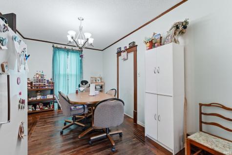 920 Warren Street Huntington IN 46750