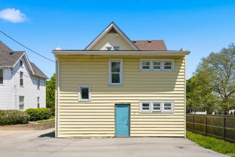 920 Warren Street Huntington IN 46750