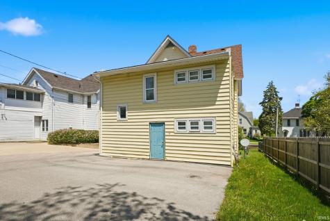 920 Warren Street Huntington IN 46750
