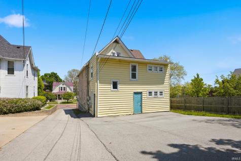 920 Warren Street Huntington IN 46750