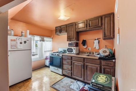 920 Warren Street Huntington IN 46750