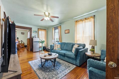 920 Warren Street Huntington IN 46750