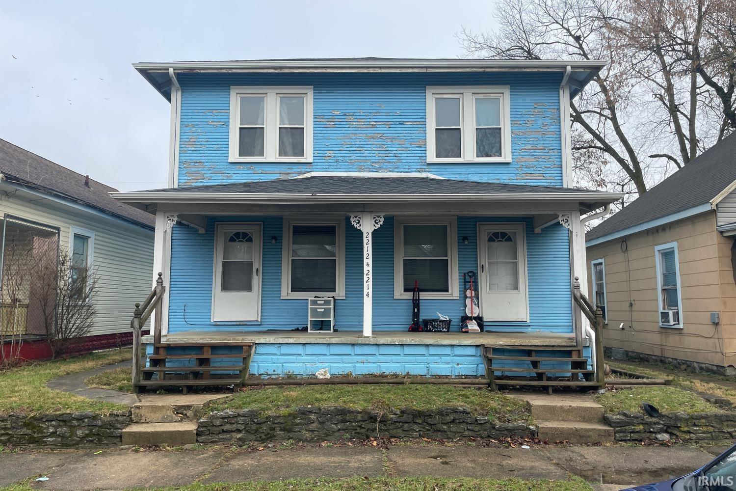 2212 Glen Court Richmond IN 47374