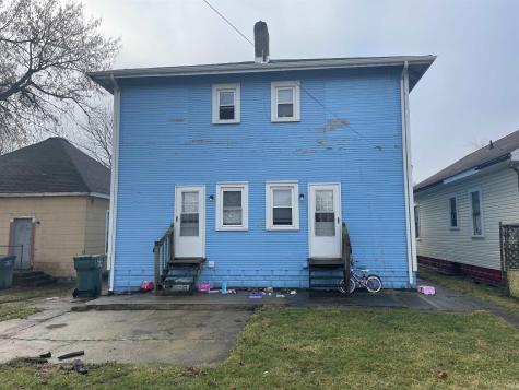 2212 Glen Court Richmond IN 47374