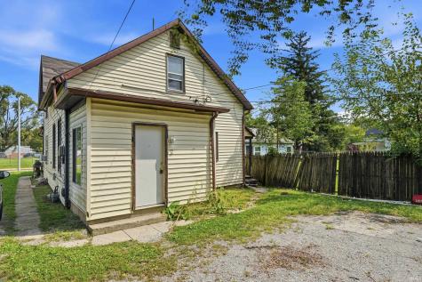 2828 Raymond Street Fort Wayne IN 46803