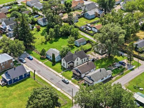 2828 Raymond Street Fort Wayne IN 46803