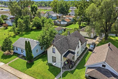 2828 Raymond Street Fort Wayne IN 46803
