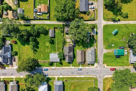 2828 Raymond Street Fort Wayne IN 46803