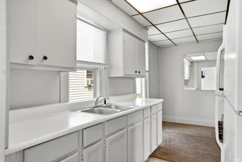 2828 Raymond Street Fort Wayne IN 46803
