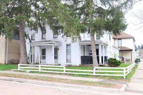 1103 North Street Lafayette IN 47904