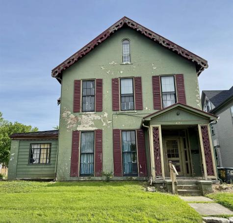 621 E Main Street Muncie IN 47305