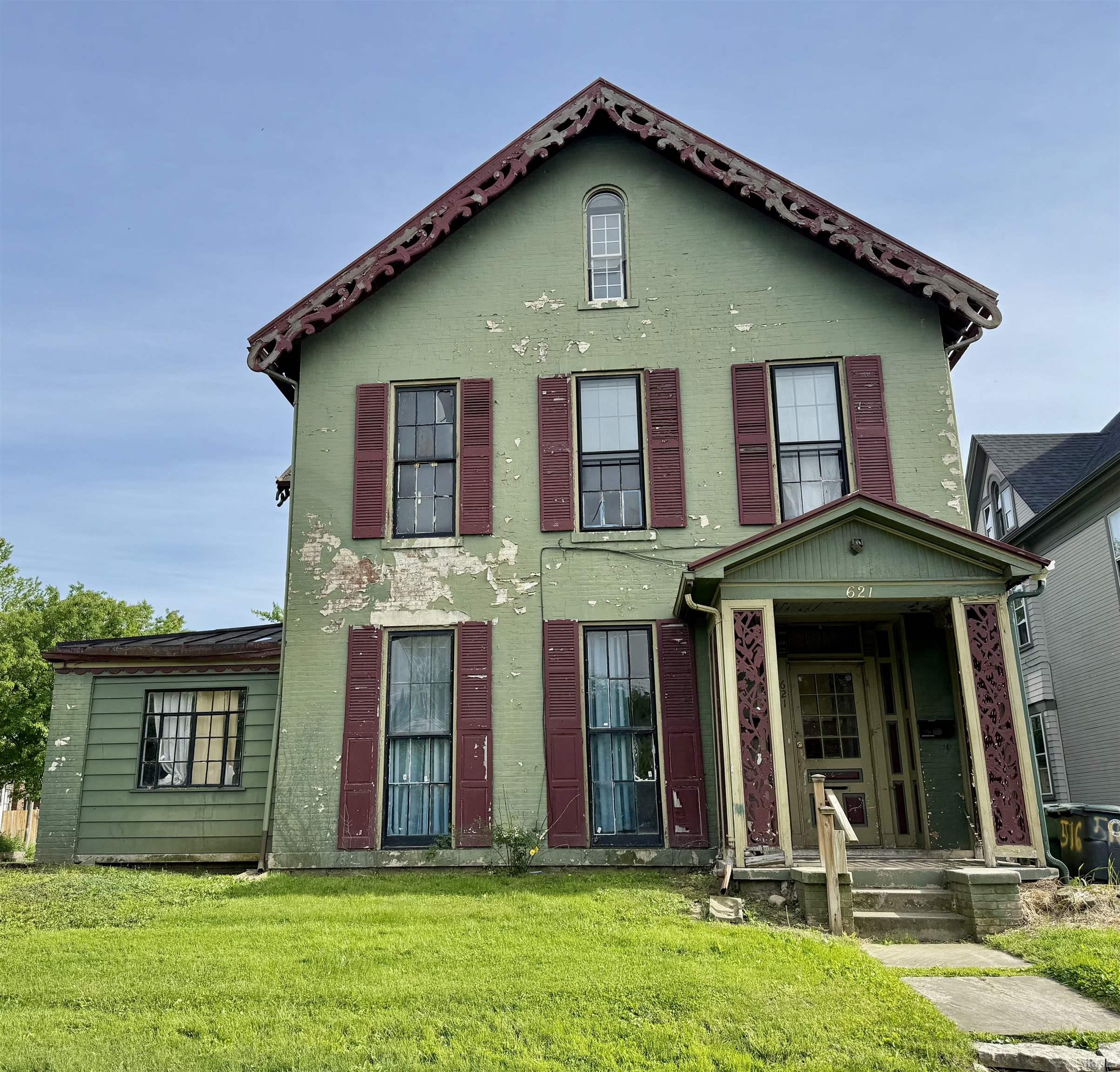 621 E Main Street Muncie IN 47305