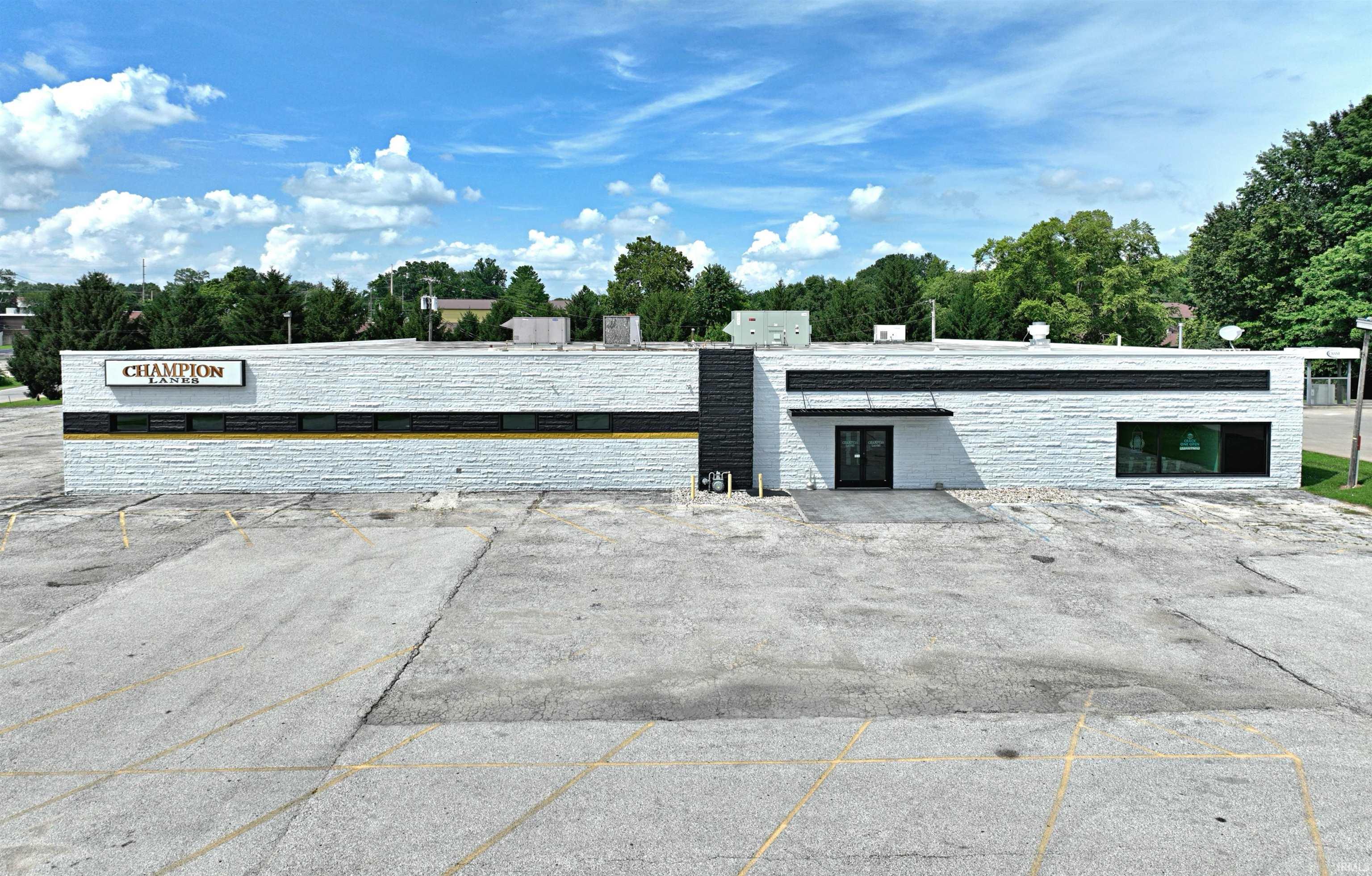 2100 State Street Washington IN 47501
