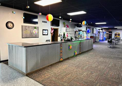 2100 State Street Washington IN 47501
