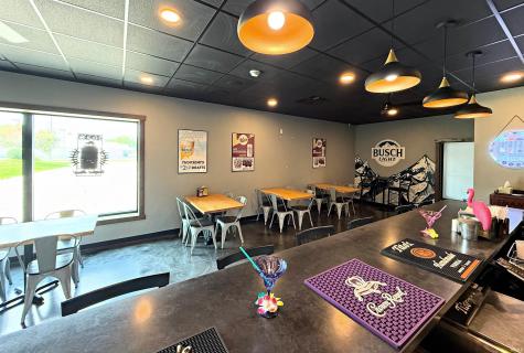 2100 State Street Washington IN 47501