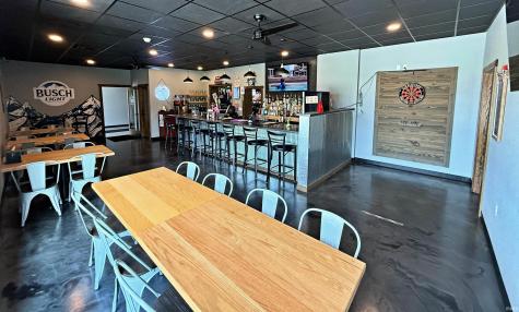 2100 State Street Washington IN 47501