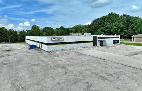 2100 State Street Washington IN 47501