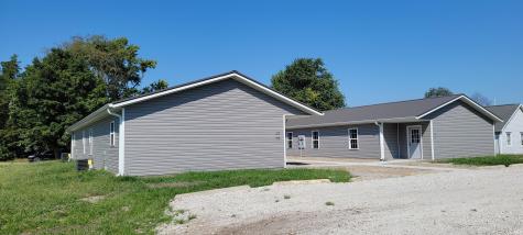 1218 S 13th 1/2 Street Terre Haute IN 47802