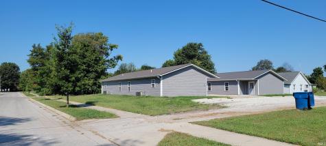 1218 S 13th 1/2 Street Terre Haute IN 47802