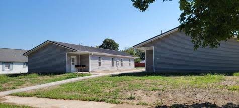 1218 S 13th 1/2 Street Terre Haute IN 47802