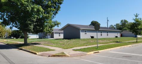 1218 S 13th 1/2 Street Terre Haute IN 47802