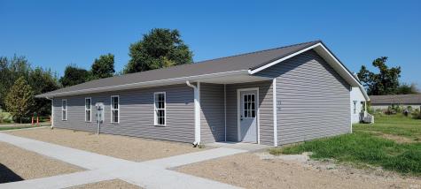 1218 S 13th 1/2 Street Terre Haute IN 47802