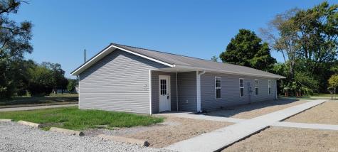 1218 S 13th 1/2 Street Terre Haute IN 47802