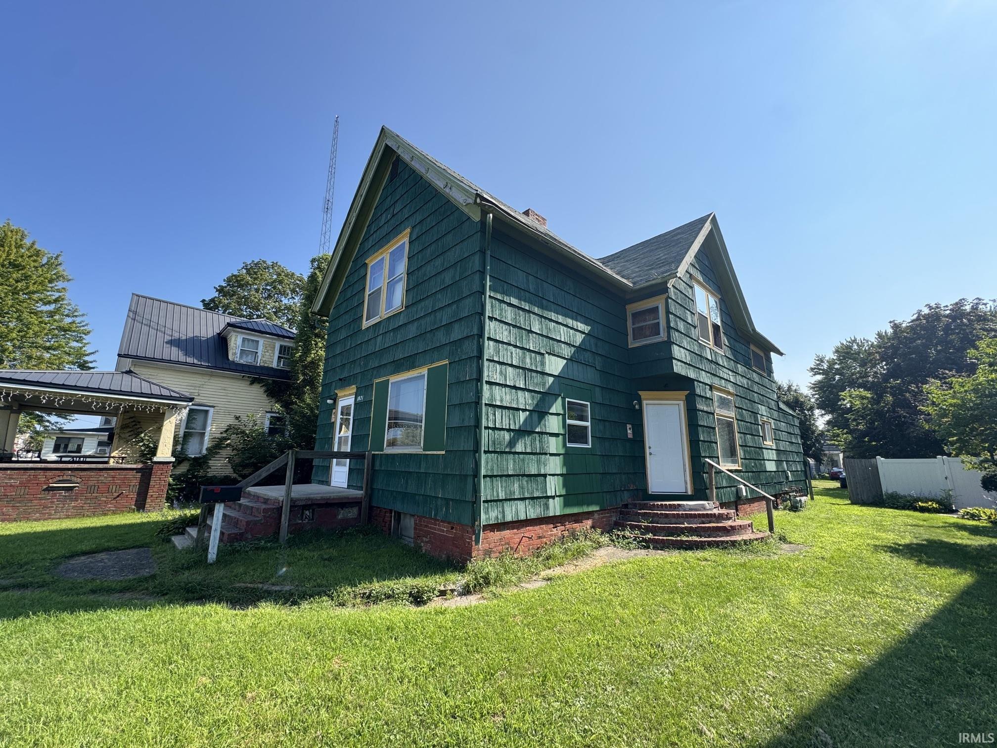1021 Main Street Rochester IN 46975