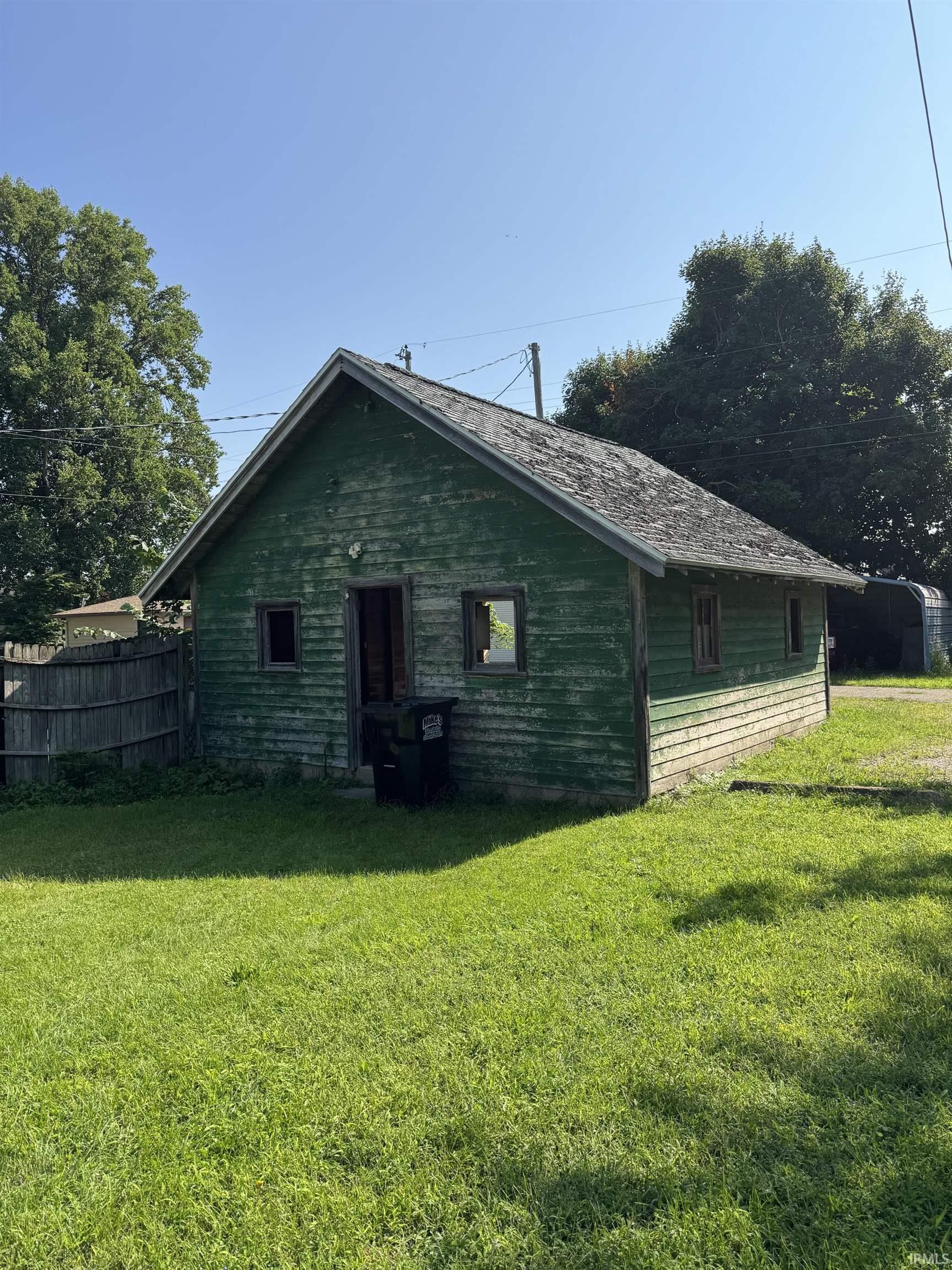 1021 Main Street Rochester IN 46975