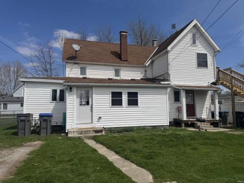303 N Harrison Street Syracuse IN 46567
