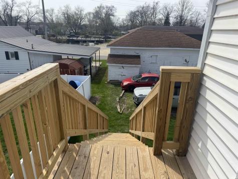 303 N Harrison Street Syracuse IN 46567